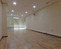 Sale - Business Premise - Elche - Altabix