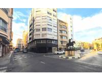 Sale - Business Premise - Elche - Asilo - Pisos Azules