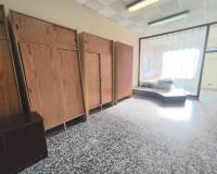 Sale - Business Premise - Elche - Asilo - Pisos Azules