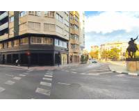 Sale - Business Premise - Elche - Asilo - Pisos Azules