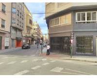 Sale - Business Premise - Elche - Asilo - Pisos Azules