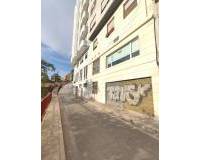 Sale - Business Premise - Elche - Asilo - Pisos Azules