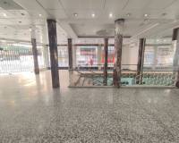 Sale - Business Premise - Elche - Asilo - Pisos Azules