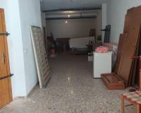 Sale - Business Premise - Elche - Carrus