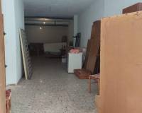 Sale - Business Premise - Elche - Carrus