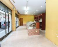 Sale - Business Premise - Elche - Carrus