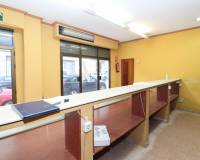 Sale - Business Premise - Elche - Carrus