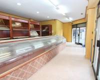 Sale - Business Premise - Elche - Carrus