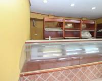 Sale - Business Premise - Elche - Carrus