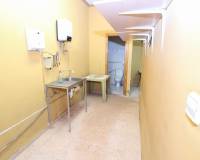 Sale - Business Premise - Elche - Carrus