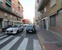 Sale - Business Premise - Elche - Carrus