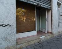 Sale - Business Premise - Elche - Carrus