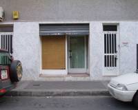 Sale - Business Premise - Elche - Carrus