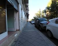 Sale - Business Premise - Elche - Carrus