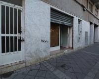 Sale - Business Premise - Elche - Carrus