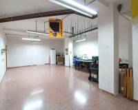 Sale - Business Premise - Elche - Carrus