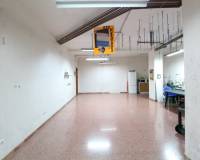 Sale - Business Premise - Elche - Carrus