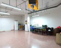 Sale - Business Premise - Elche - Carrus