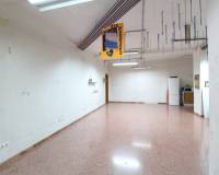 Sale - Business Premise - Elche - Carrus