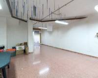 Sale - Business Premise - Elche - Carrus