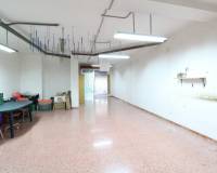 Sale - Business Premise - Elche - Carrus