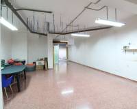 Sale - Business Premise - Elche - Carrus