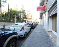 Sale - Business Premise - Elche - Carrus