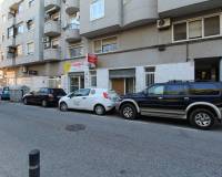 Sale - Business Premise - Elche - Carrus