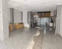 Sale - Business Premise - Elche - Carrus