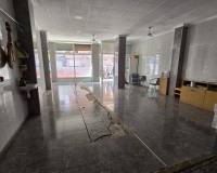 Sale - Business Premise - Elche - Carrus