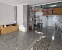 Sale - Business Premise - Elche - Carrus