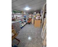 Sale - Business Premise - Elche - Carrus