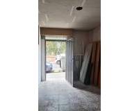 Sale - Business Premise - Elche - Carrus