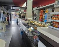 Sale - Business Premise - Elche - Centro