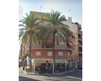 Sale - Business Premise - Elche - Centro