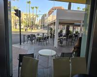 Sale - Business Premise - Elche - Centro