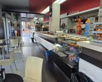 Sale - Business Premise - Elche - Centro