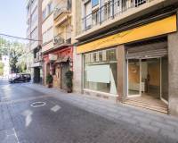 Sale - Business Premise - Elche - Centro