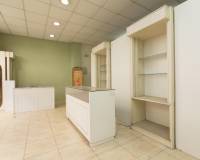 Sale - Business Premise - Elche - Centro