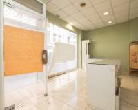 Sale - Business Premise - Elche - Centro