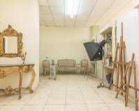 Sale - Business Premise - Elche - Centro