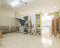 Sale - Business Premise - Elche - Centro