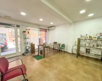 Sale - Business Premise - Elche - Centro