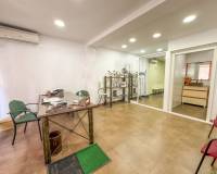 Sale - Business Premise - Elche - Centro