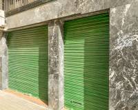 Sale - Business Premise - Elche - Centro