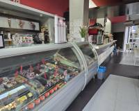 Sale - Business Premise - Elche - Centro