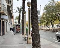 Sale - Business Premise - Elche - Centro