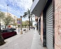 Sale - Business Premise - Elche - Centro