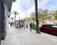 Sale - Business Premise - Elche - Centro