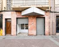 Sale - Business Premise - Elche - Centro